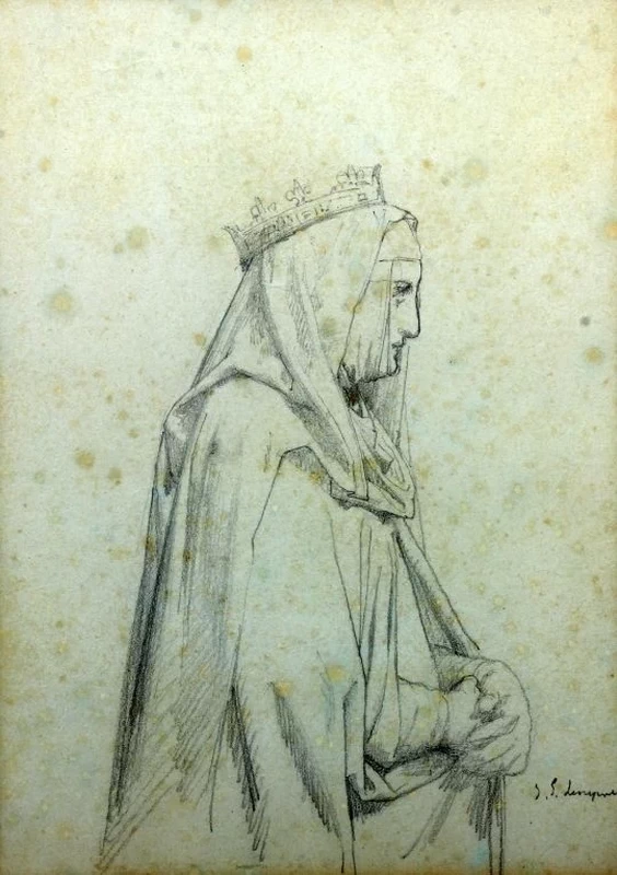 Regina di Parigi